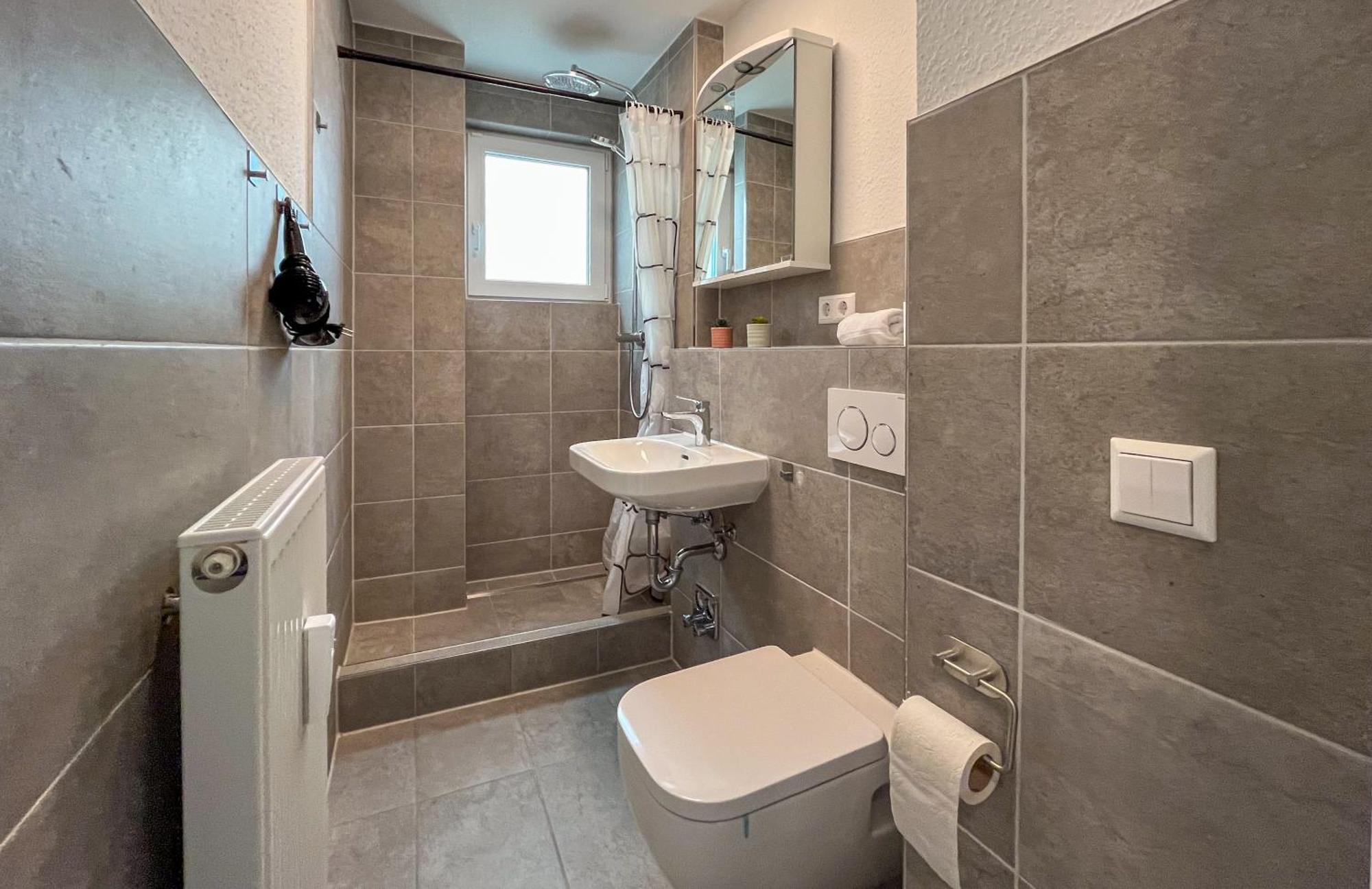 Rosenberg-Suites - Zentral, Stellplatz, Grosse Terasse, Business & Privat Heilbronn Exteriér fotografie