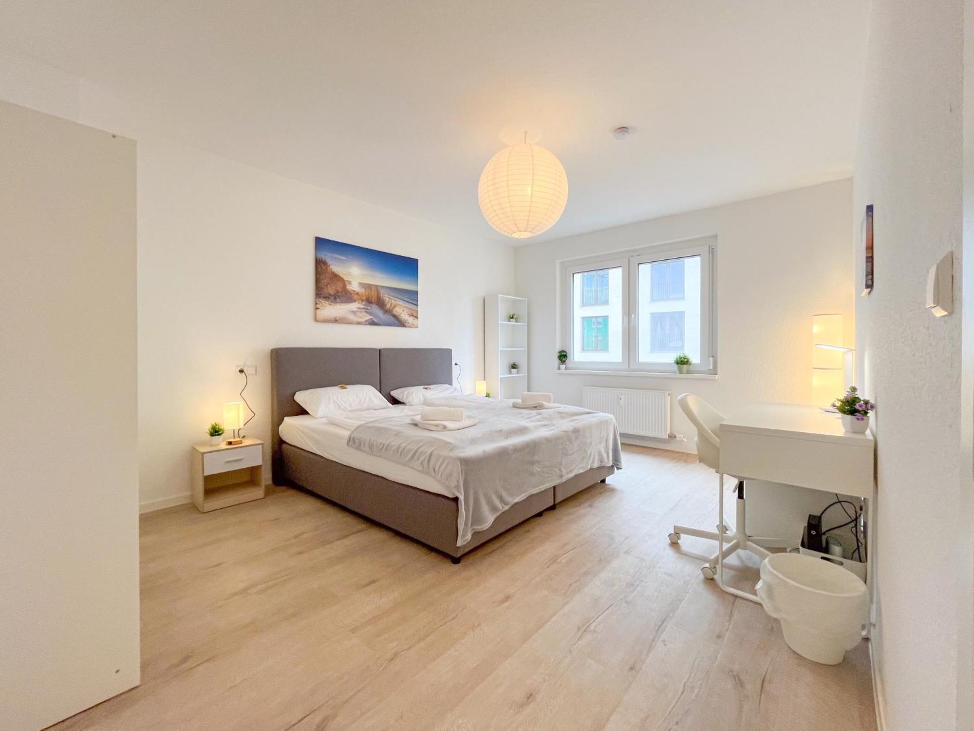 Rosenberg-Suites - Zentral, Stellplatz, Grosse Terasse, Business & Privat Heilbronn Exteriér fotografie