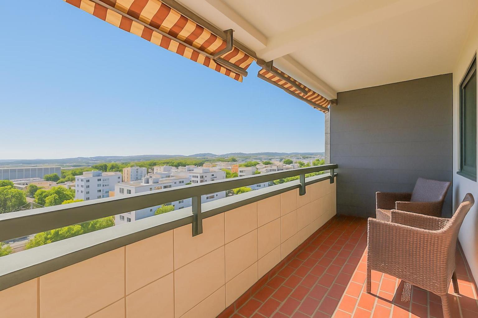 Rosenberg-Suites - Zentral, Stellplatz, Grosse Terasse, Business & Privat Heilbronn Exteriér fotografie